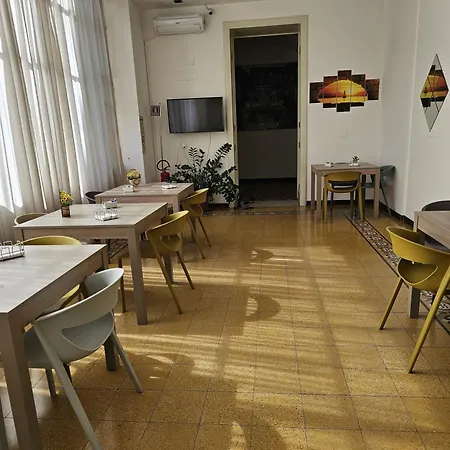 Etnea Royal Hotel Catania
