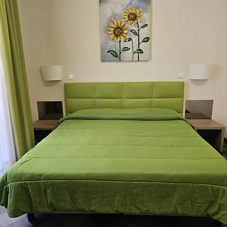 Etnea Royal Hotel 3*
